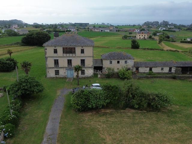 Casa en venta en Coaña, Asturias