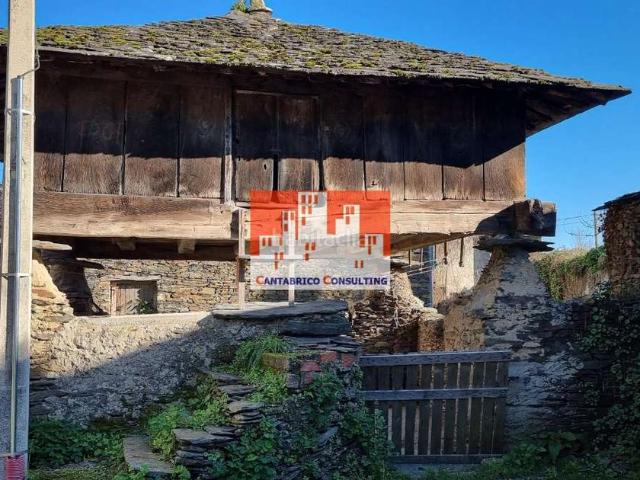 Casa en venta en Coaña, Asturias