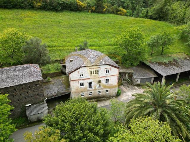 Casa en venta en Coaña, Asturias