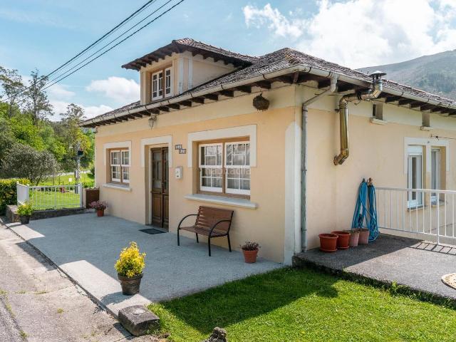Casa en venta en Coaña, Asturias