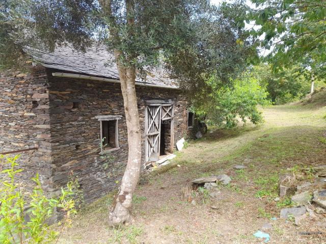 Casa en venta en Coaña, Asturias