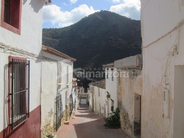 Casa en venta en Valle del Almanzora, Andalucía