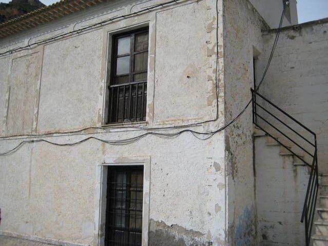 Casa en venta en Valle del Almanzora, Andalucía