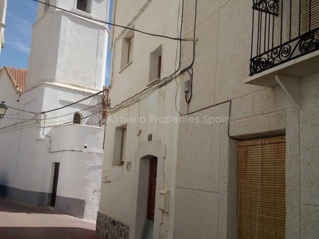 Casa en venta en Valle del Almanzora, Andalucía