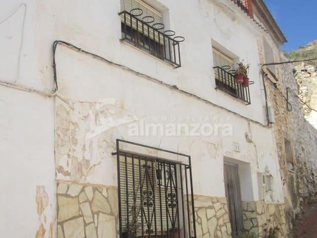 Casa en venta en Valle del Almanzora, Andalucía
