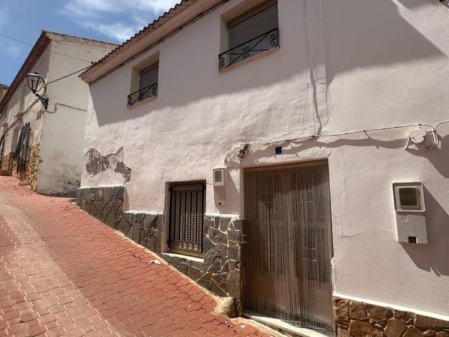 Casa en venta en Valle del Almanzora, Andalucía