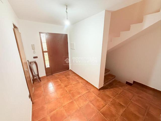 Casa en venta en Cobeja