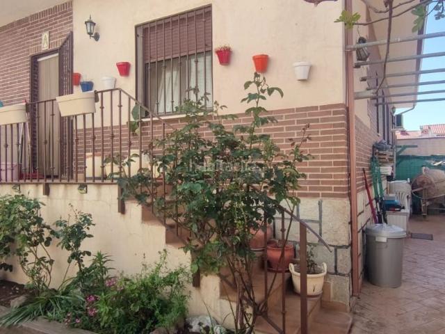 Casa en venta en Cobeja, Castilla-La Mancha
