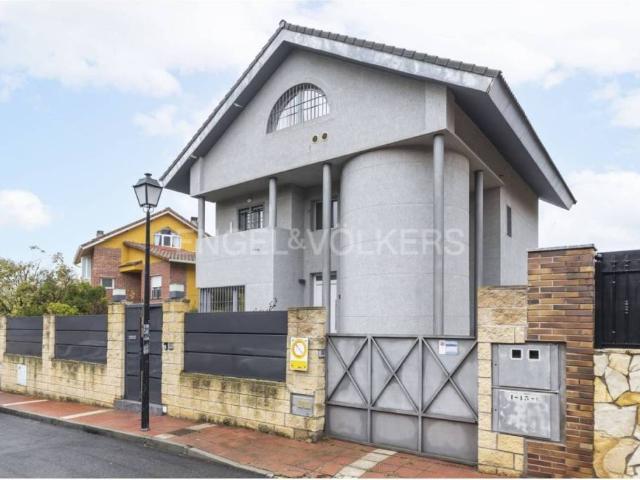 Casa en venta en Cobeña