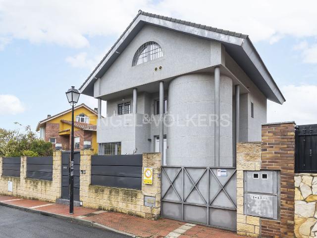 Casa en venta en Cobeña, Madrid