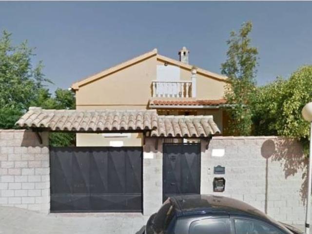 Casa en venta en Montecobisa, Cobisa