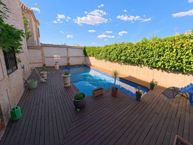 Casa en venta en Cobisa, Castilla-La Mancha