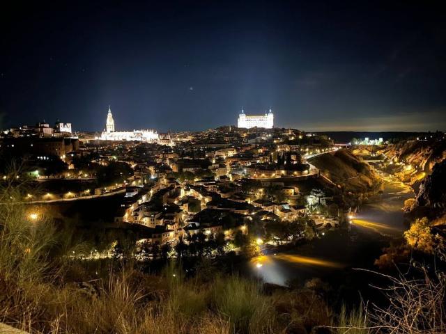 Casa en venta en Cobisa, Toledo