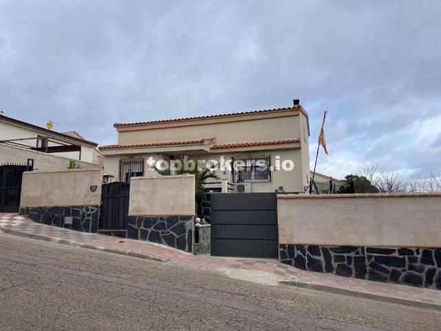 Casa en venta en Cobisa