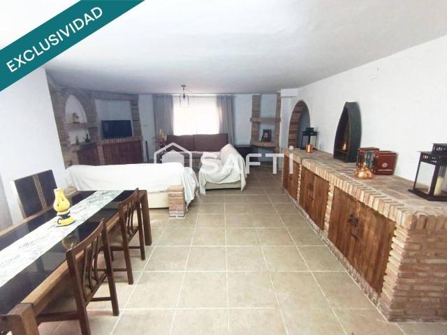 Casa en venta en Cobisa, Castilla-La Mancha