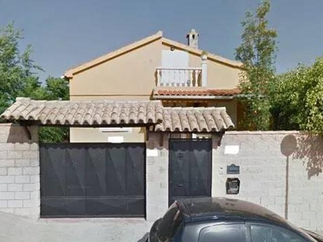 Casa en venta en Cobisa, Castilla-La Mancha