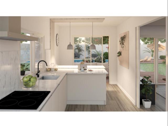 Casa en venta en Montecobisa, Cobisa