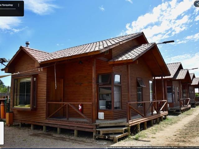 Casa en venta en Ñuble