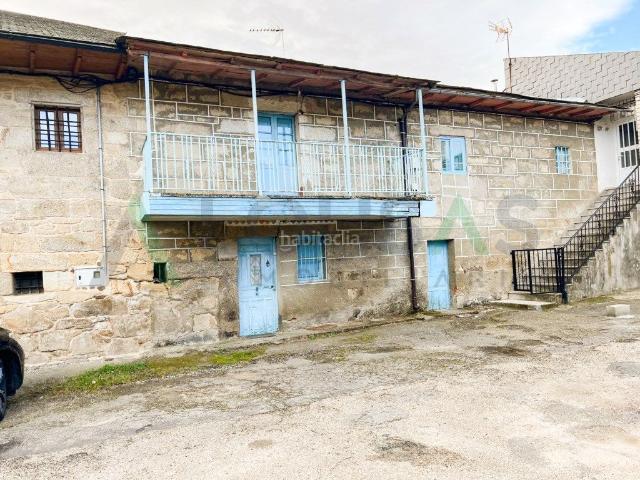 Casa en venta en Cobreros, Castilla y León
