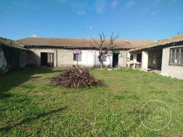 Casa en venta en Coca, Castilla y León