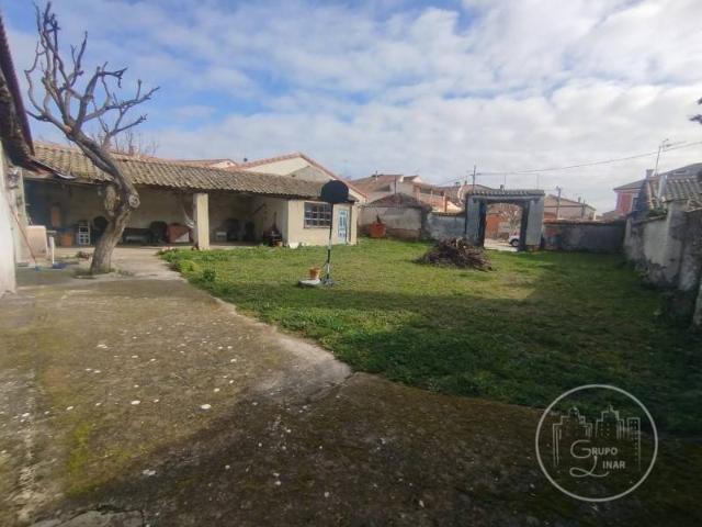 Casa en venta en Coca, Castilla y León