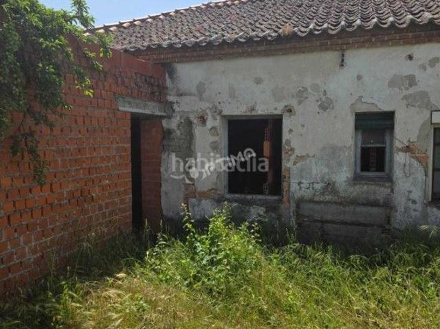 Casa en venta en Coca, Castilla y León