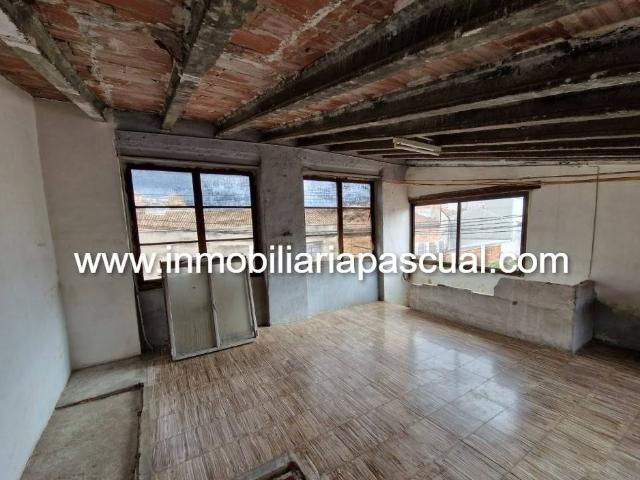 Casa en venta en el Comtat, Valencia