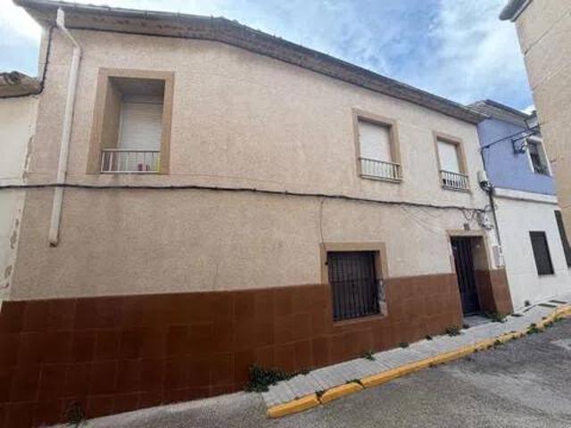 Casa en venta en el Comtat, Valencia