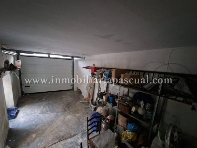 Casa en venta en el Comtat, Valencia