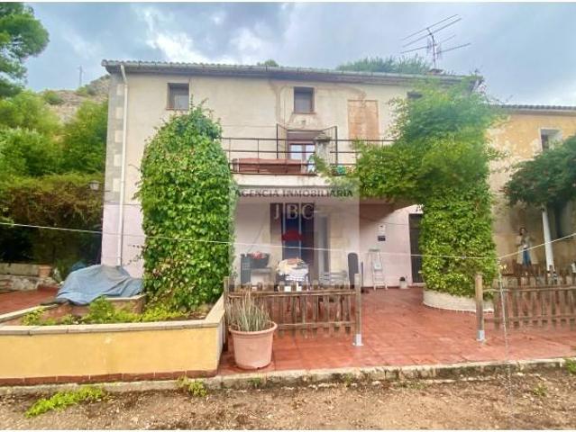 Casa en venta en Cocentaina
