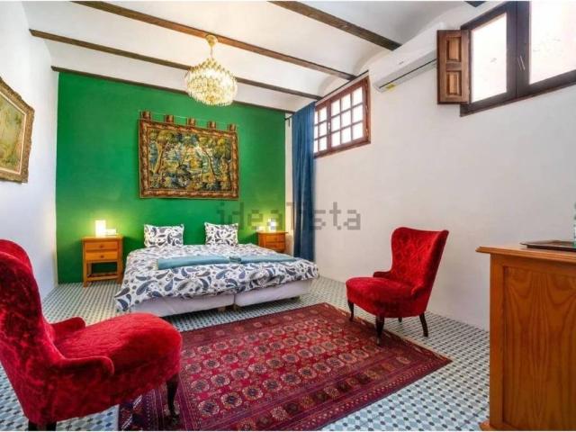 Casa en venta en el Comtat, Valencia