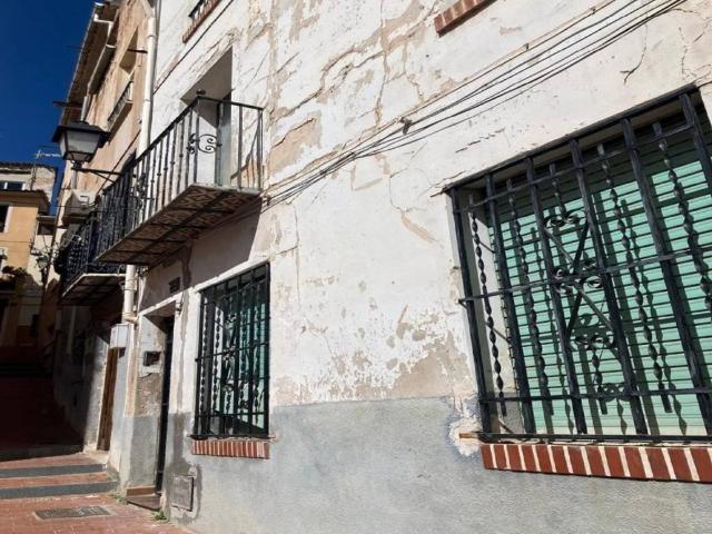 Casa en venta en el Comtat, Valencia