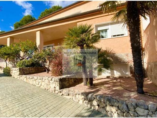Casa en venta en Cocentaina