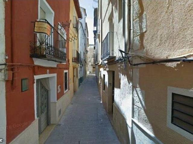 Casa en venta en el Comtat, Valencia