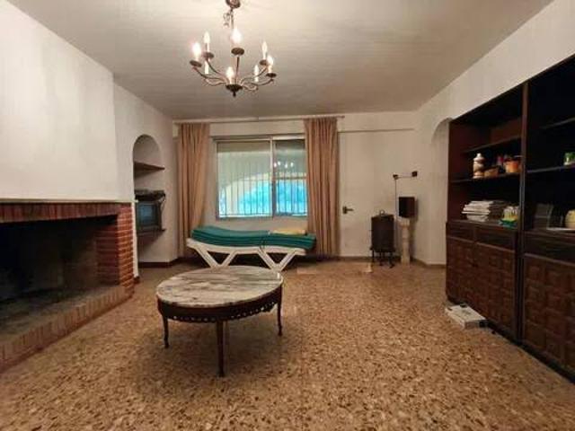 Casa en venta en el Comtat, Valencia