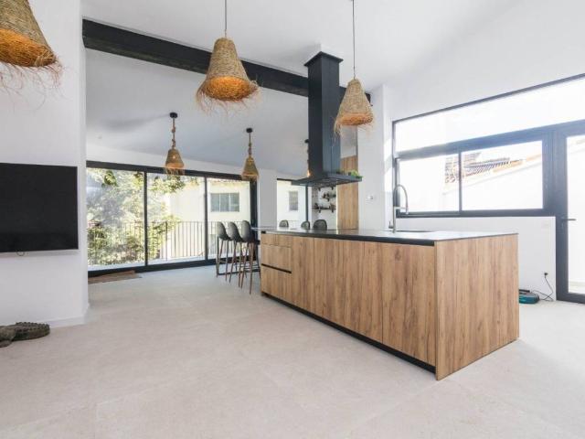 Casa en venta en el Comtat, Valencia