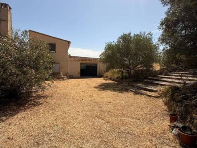 Casa en venta en el Comtat, Valencia