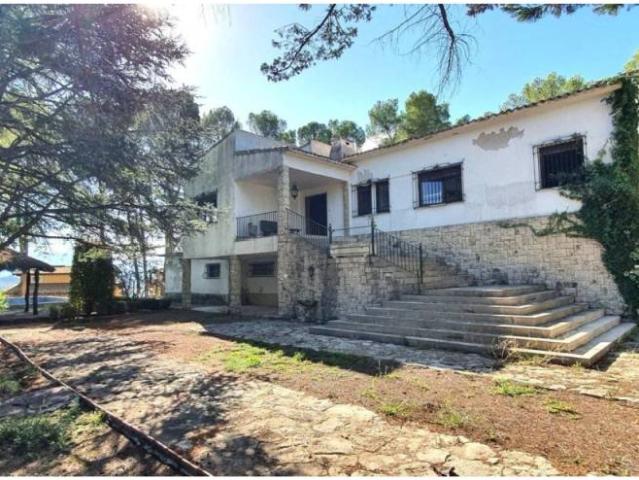 Casa en venta en el Comtat, Valencia
