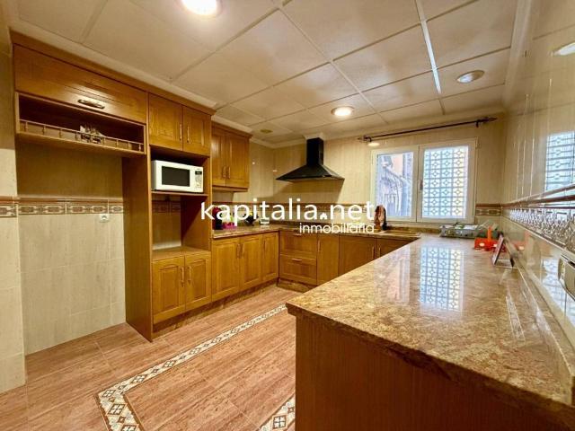Casa en venta en el Comtat, Valencia