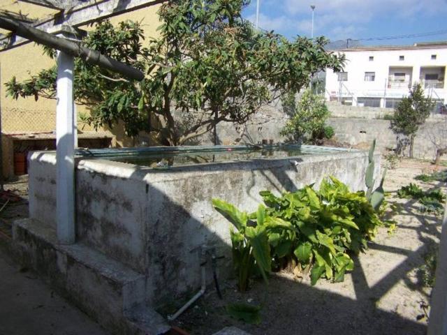 Casa en venta en el Comtat, Valencia
