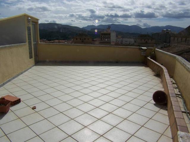 Casa en venta en el Comtat, Valencia