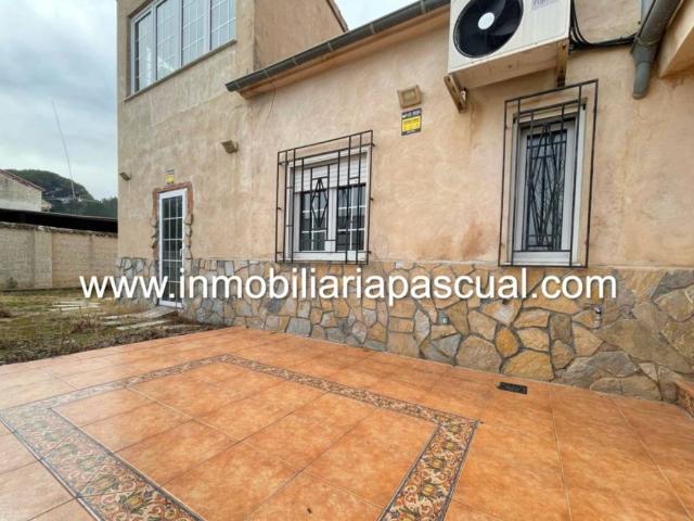 Casa en venta en Cocentaina