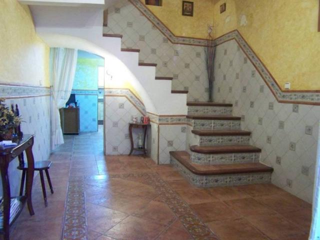 Casa en venta en el Comtat, Valencia