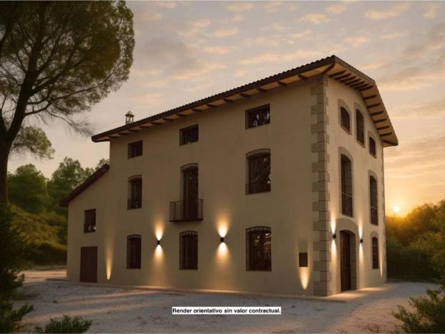 Casa en venta en el Comtat, Valencia