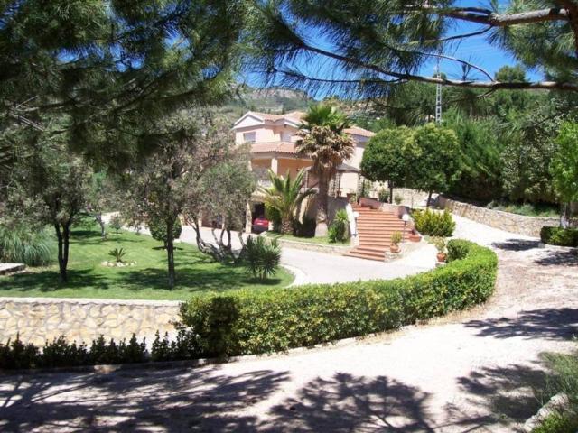 Casa en venta en el Comtat, Valencia