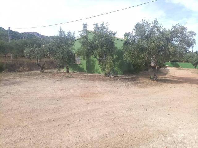 Casa en venta en el Comtat, Valencia
