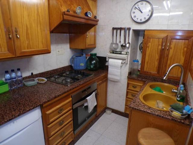 Casa en venta en el Comtat, Valencia