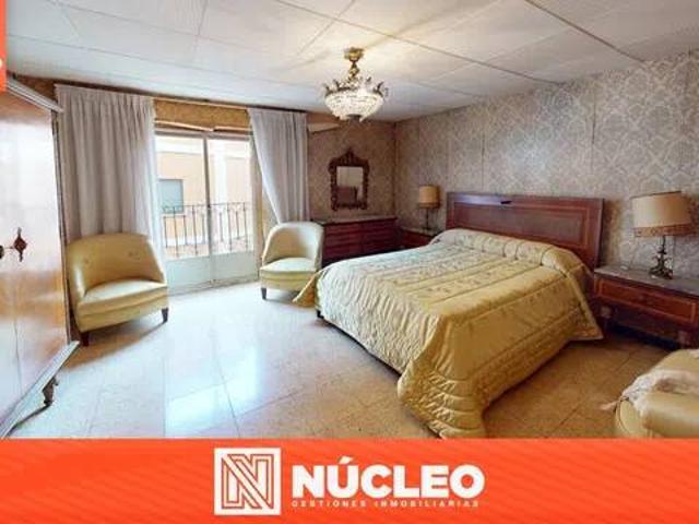 Casa en venta en el Comtat, Valencia