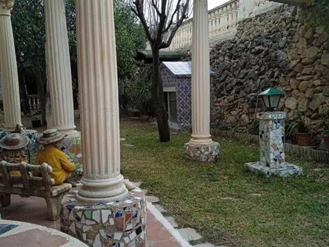 Casa en venta en el Comtat, Valencia