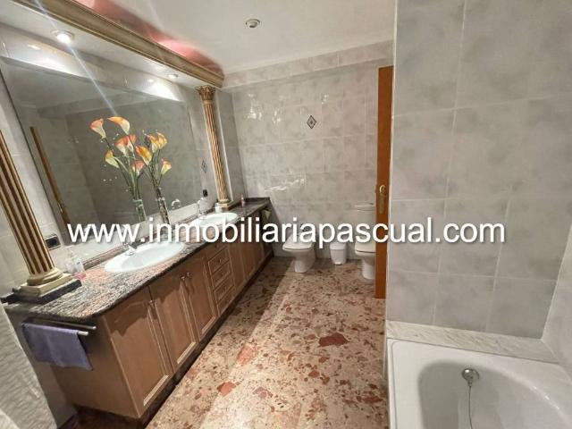 Casa en venta en el Comtat, Valencia